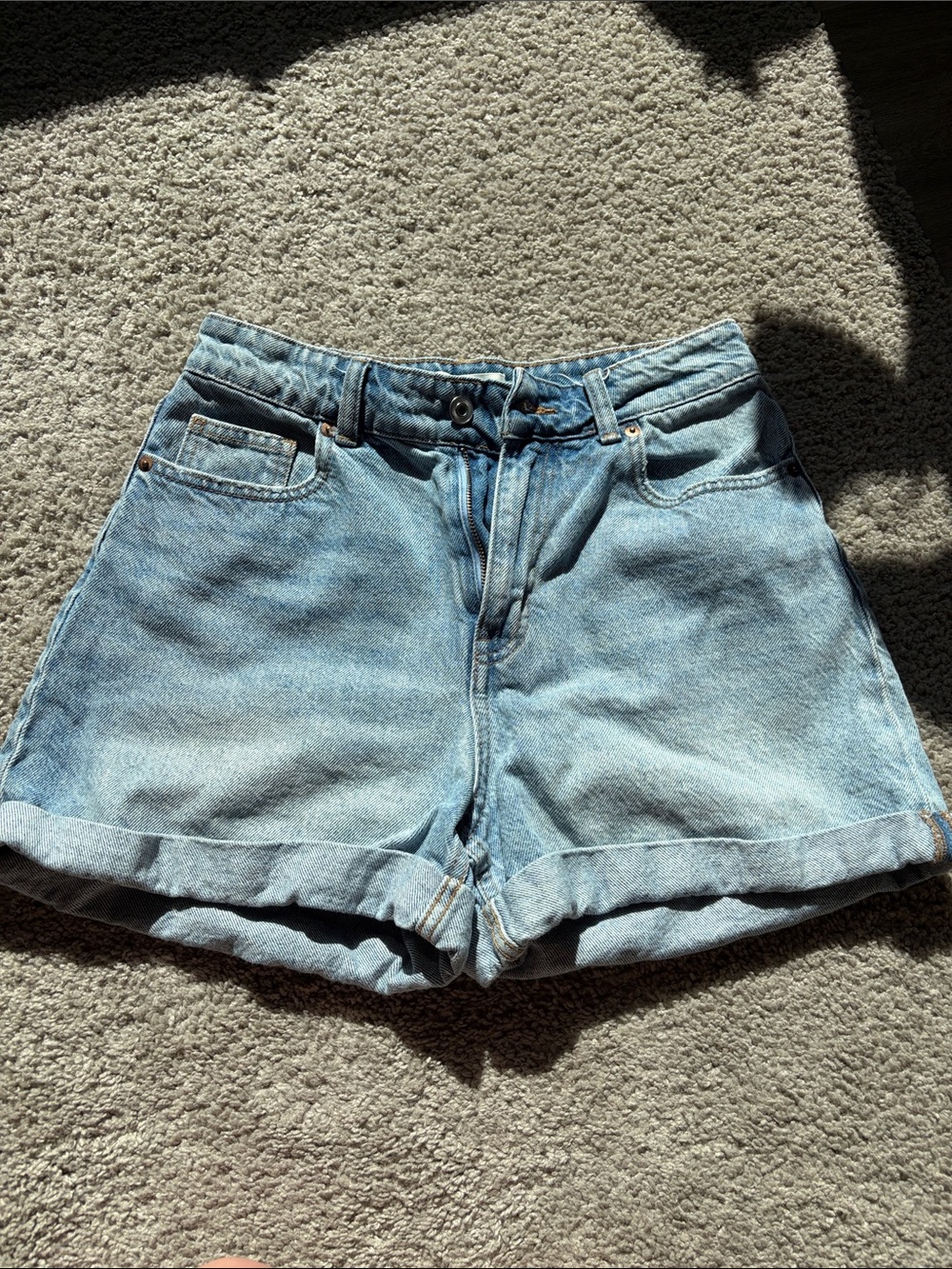 H&M Jean Shorts